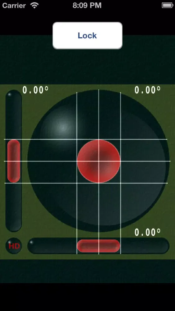Capturas de pantalla de Extreme Accuracy Spirit Level Lite