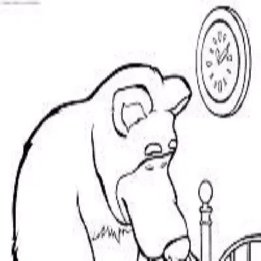 Capturas de pantalla de Masha Adventures