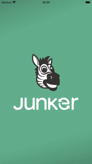 Junker raccolta differenziata Screenshots