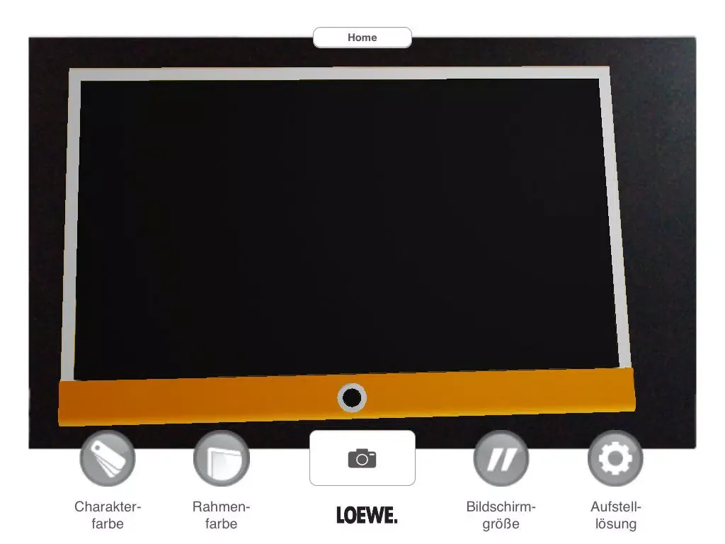 صور My ID. Loewe. iPad 