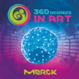 360 Degrees in ART Buenos Aires 360 Degrees in ART Buenos Aires
