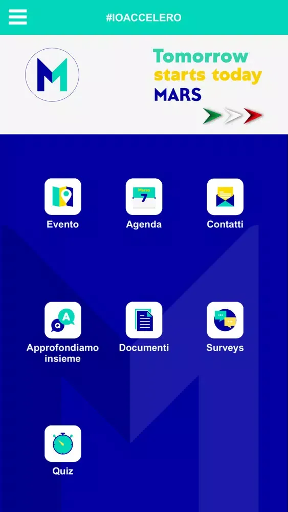 Mars AAD 2019 Screenshots
