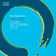 Cisco Partner Club 2019 Cisco Partner Club 2019