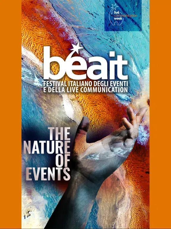 BEA Italia 2019 iPad  سکرین شاٹس