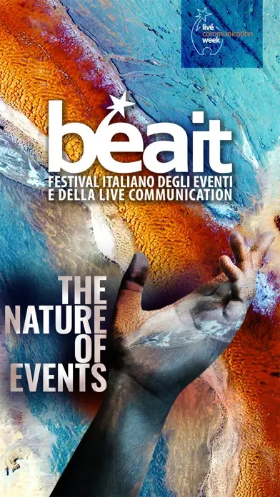 BEA Italia 2019 سکرین شاٹس