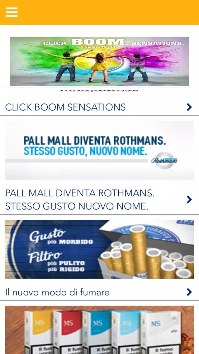 MYF1RST Screenshots