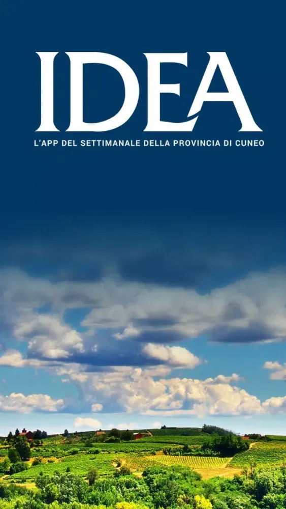 Rivista Idea স্ক্রিনশট