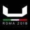 Urus Roma