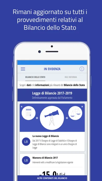 صور Bilancio Aperto