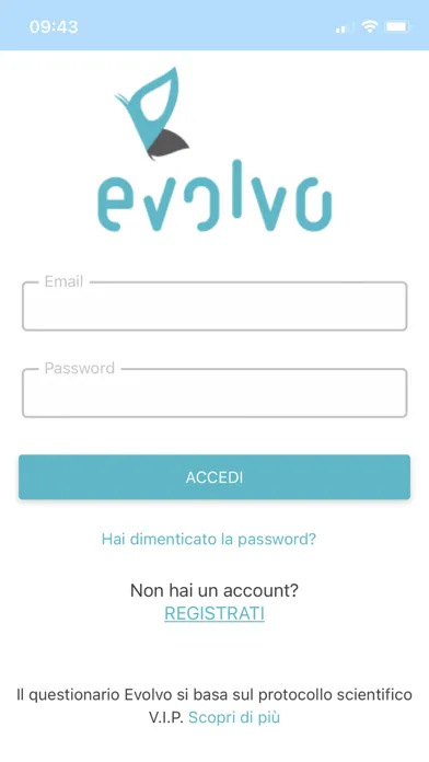 Evolvo Bonetà Screenshots