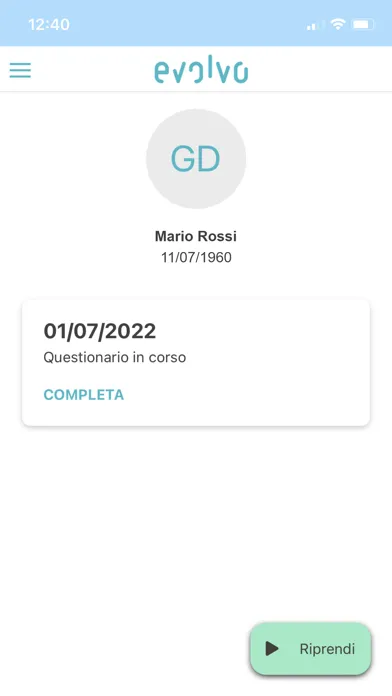 Evolvo Bonetà Screenshots