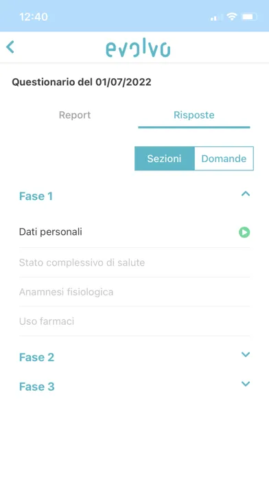 Evolvo Bonetà Screenshots
