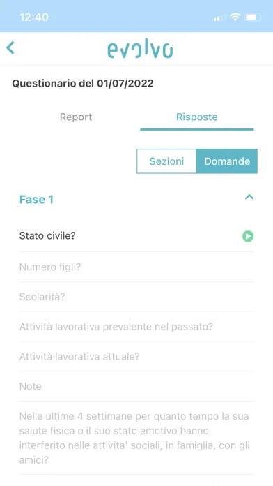 Evolvo Bonetà Screenshots
