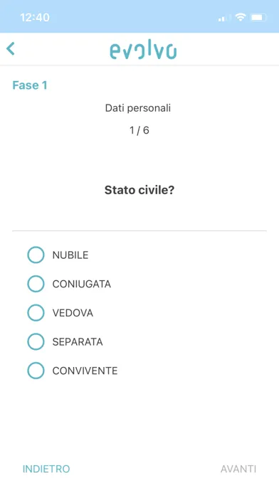Evolvo Bonetà Screenshots
