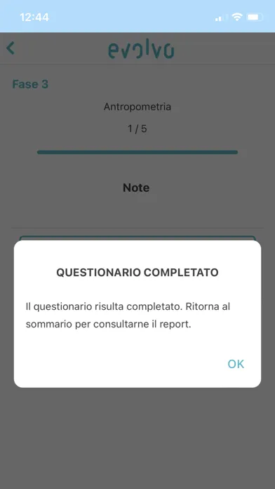 Evolvo Bonetà Screenshots