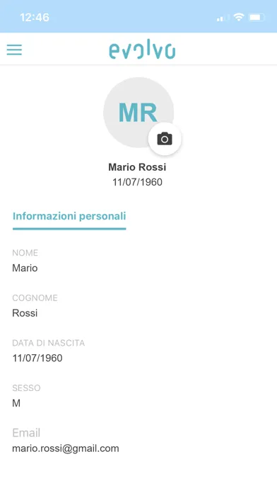 Evolvo Bonetà Screenshots
