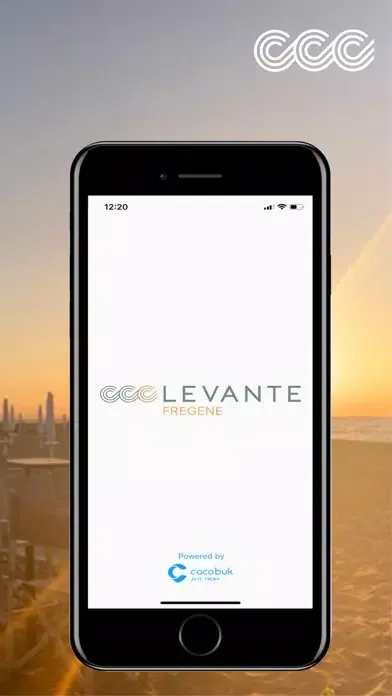 Levante Fregene Screenshots