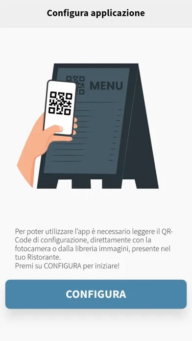 Tangkapan skrin Ti RistoriAMO