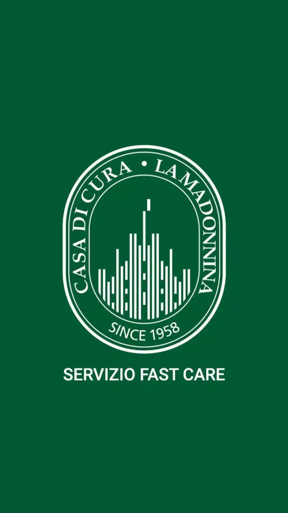 Captures d'écran de FastCare Madonnina