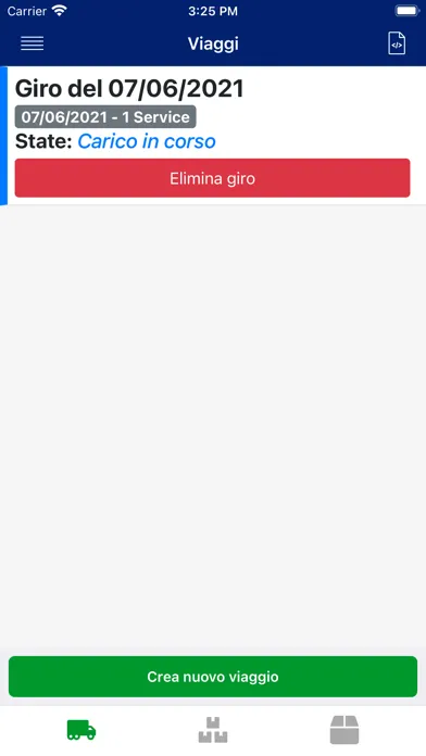 UniGo Screenshots