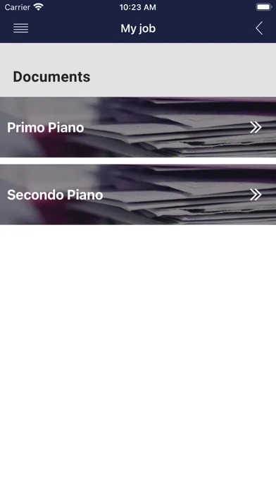 Скриншоты Futura spaces