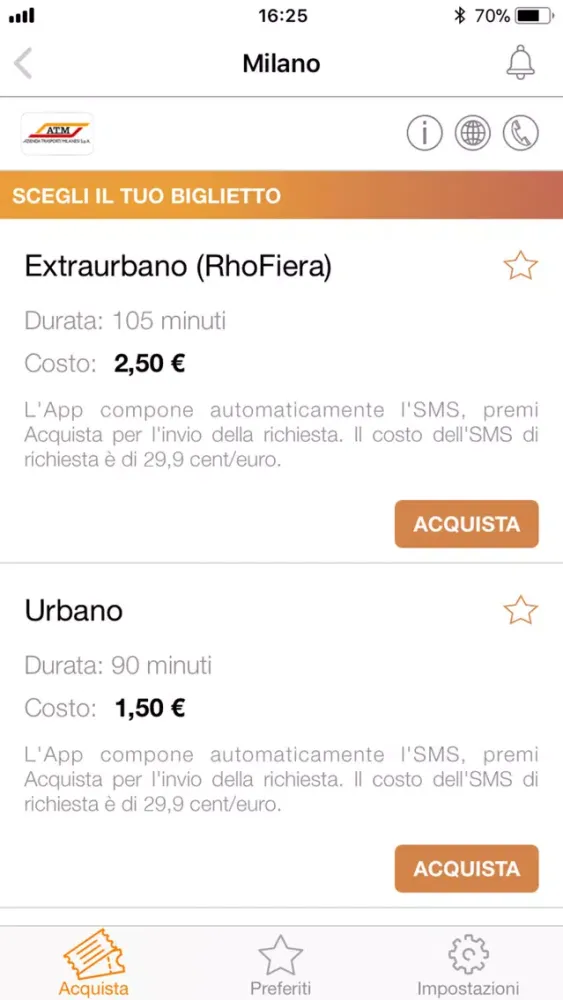 Zrzuty ekranu 3Mobility