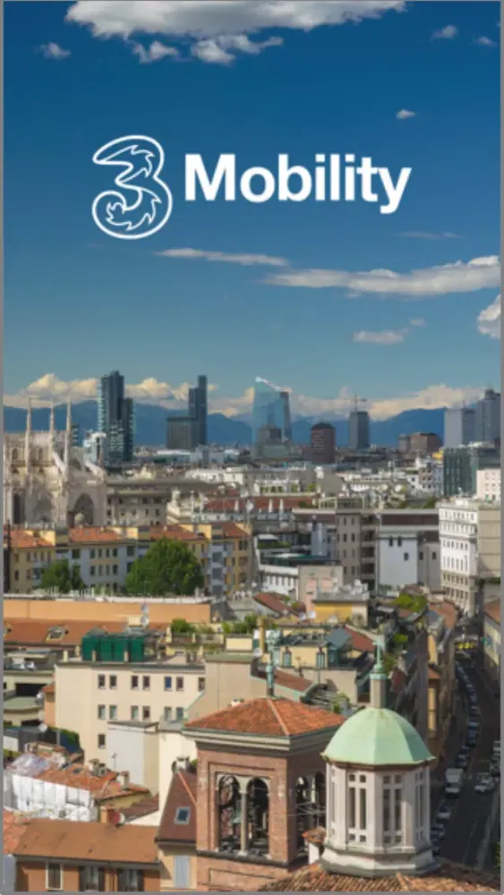 Zrzuty ekranu 3Mobility
