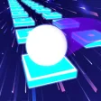 Color Music Hop Ball Games Color Music Hop Ball Games