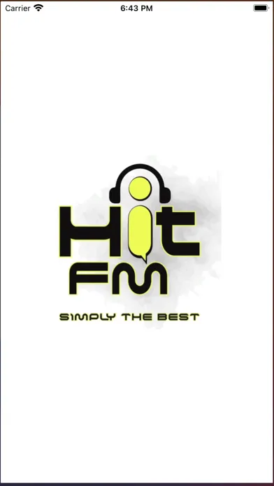 HitFM应用截图