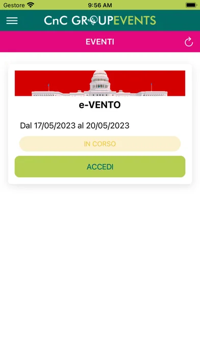 تصاویر CNC Events