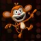 Monkey See Monkey Dance!