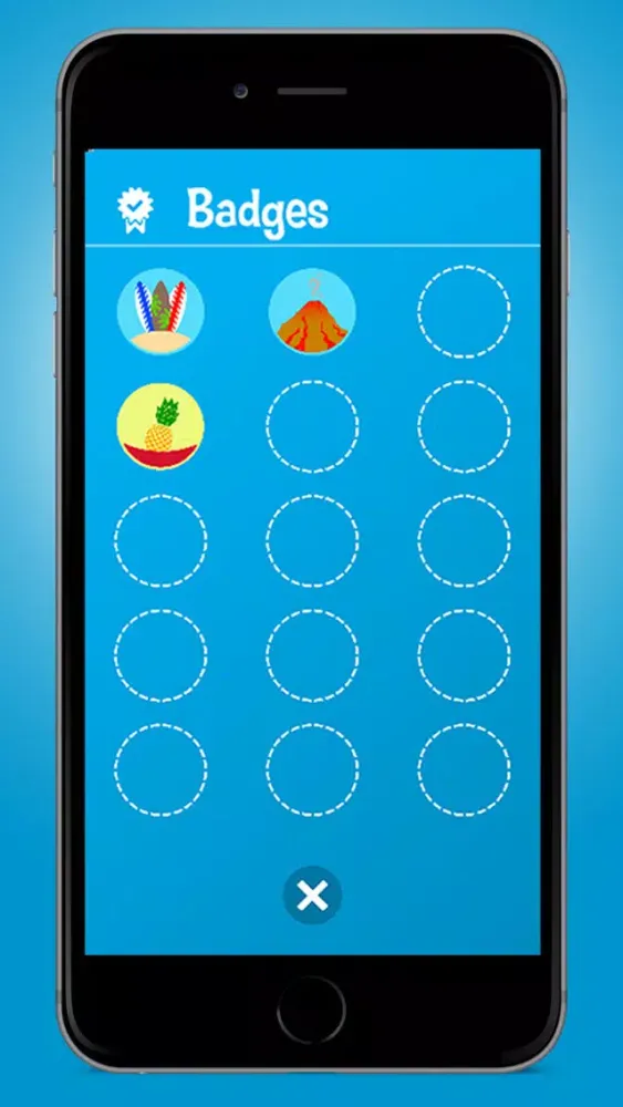 Waikiki - The Game應用截圖