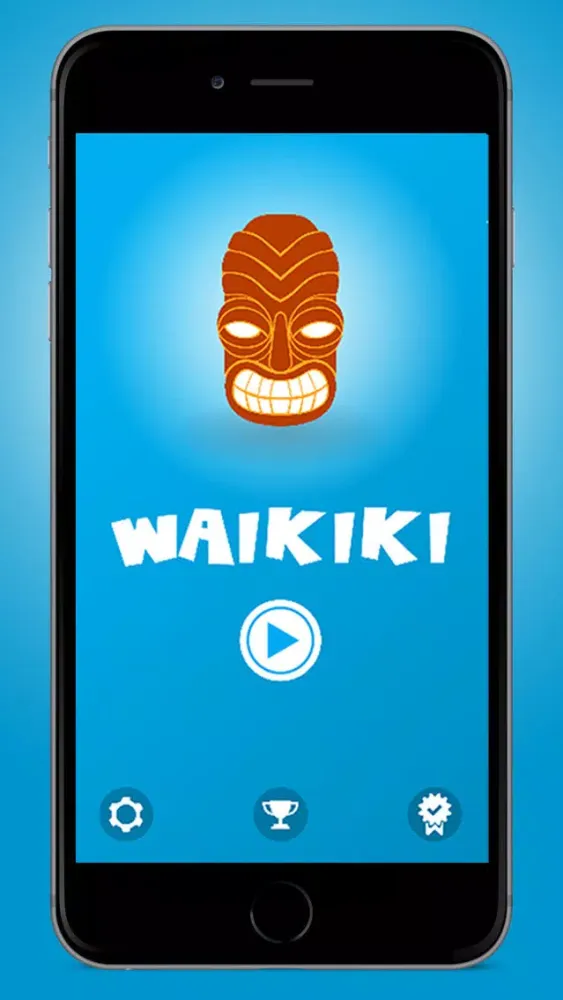 Waikiki - The Game - Lite Screenshots
