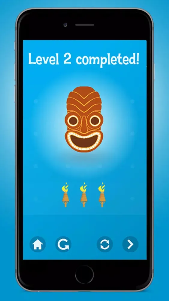 Waikiki - The Game - Lite Screenshots