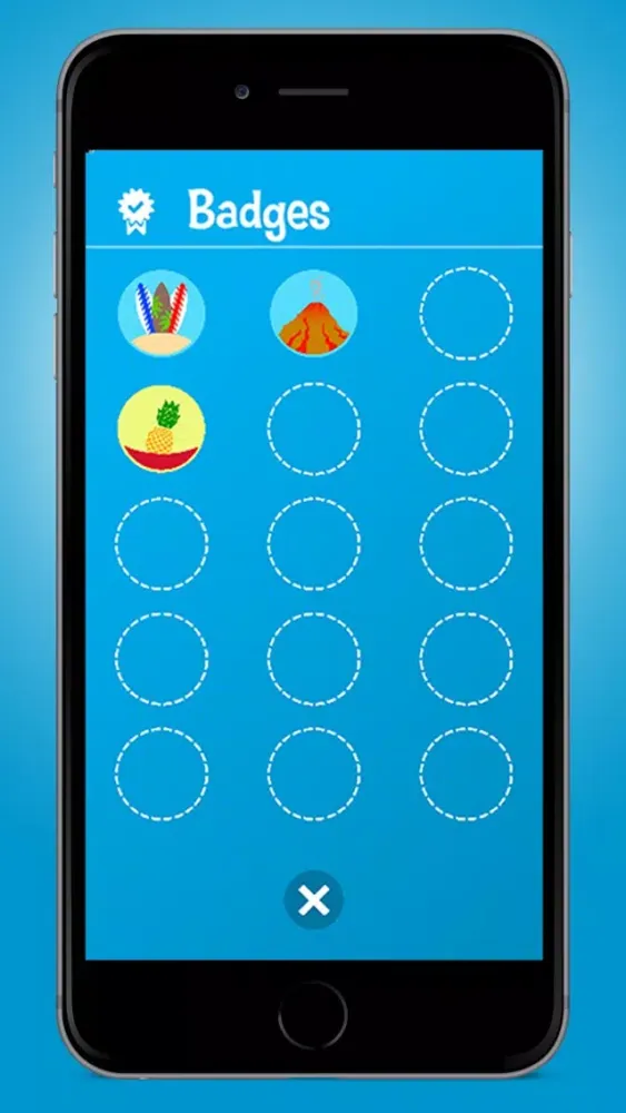 Waikiki - The Game - Lite Screenshots