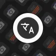 Trip: capture image to text