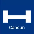 Cancun Hotels + Compare and Booking Hotel for Tonight with map and travel tour