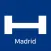 Madrid Hotels + Compare and Booking Hotel for Tonight with map and travel tour
