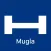Mugla Hotels + Compare and Booking Hotel for Tonight with map and travel tour