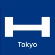 Tokyo Hotels + Compare and Booking Hotel for Tonight with map and travel tour