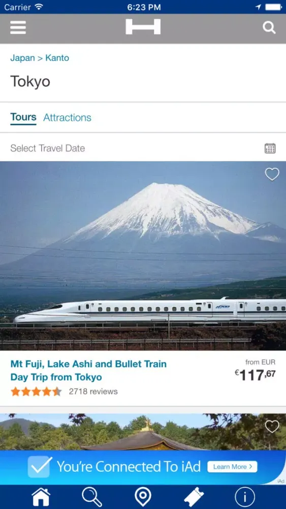 تصاویر Tokyo Hotels + Compare and Booking Hotel for Tonight with map and travel tour
