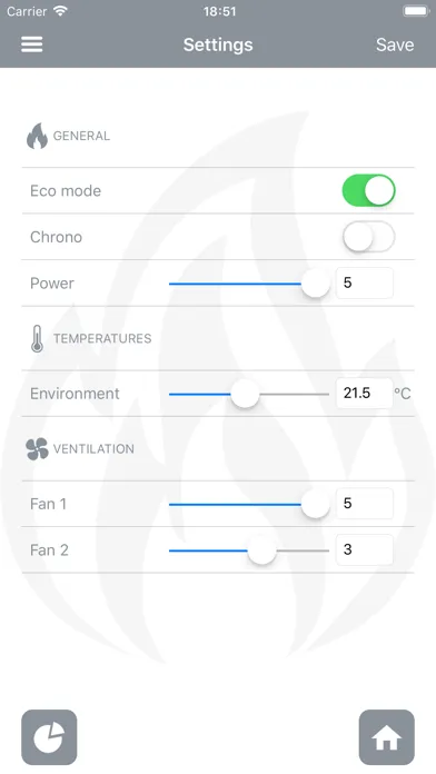 AppFire应用截图