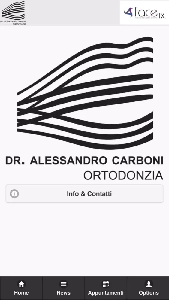 ภาพหน้าจอของ Dott. Alessandro Carboni
