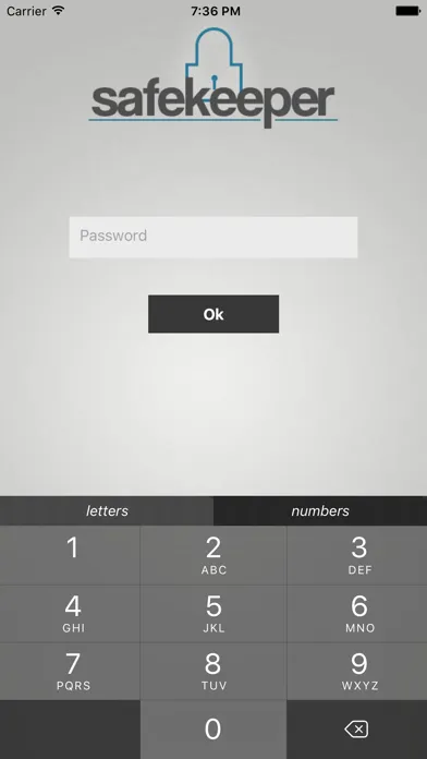 تصاویر Safekeeper