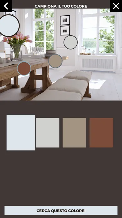 APPLICATION BOOK by ICA GROUP应用截图
