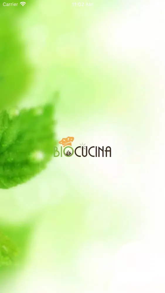Bio Cucina سکرین شاٹس