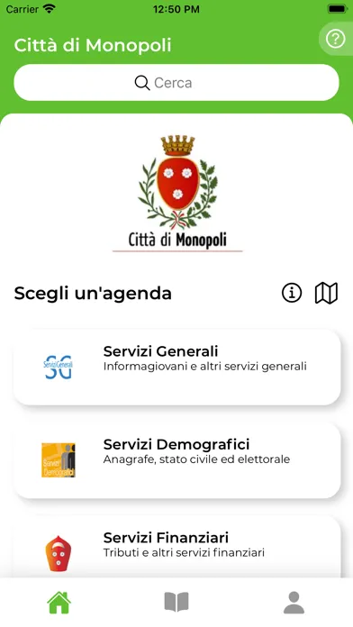 Smart City Monopoli Screenshots