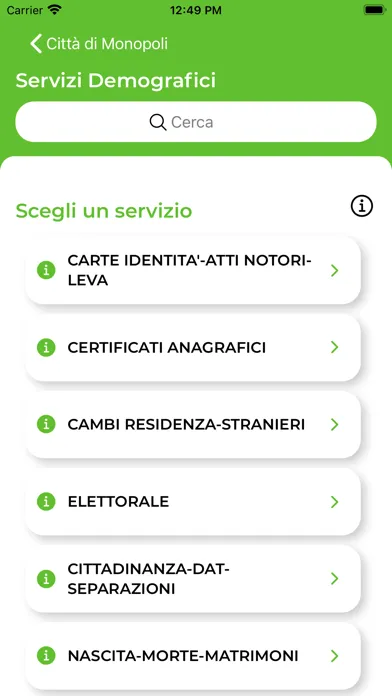 Smart City Monopoli Screenshots