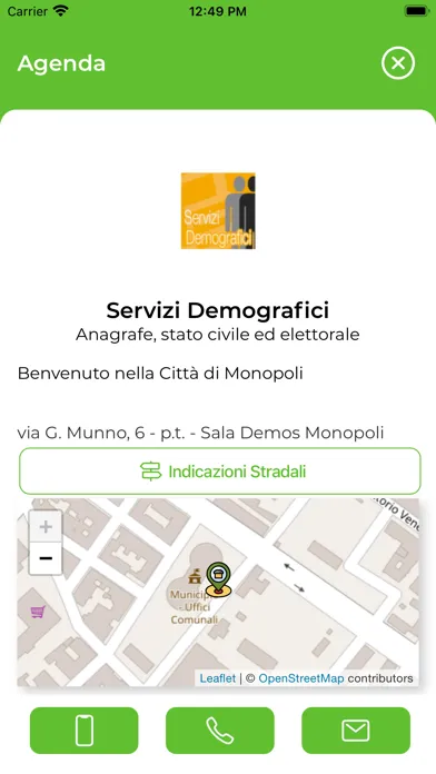 Smart City Monopoli Screenshots