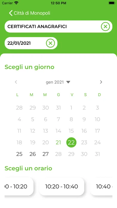 Smart City Monopoli Screenshots